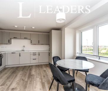 2 bedroom flat to rent - Photo 5