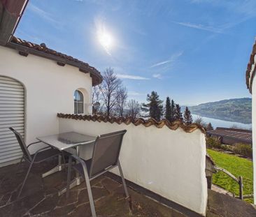 1.5 Zimmer, 21 m², 1. Stock - Foto 5
