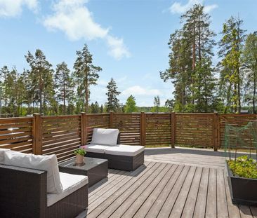 Åkerhielms Väg, Åkersberga - Foto 5