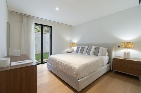 3 Bedroom Apartment with swimming pool, Estoril, Cascais - Photo 2