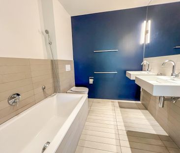 Moderne 3.5-Zimmer-Wohnung in Bottmingen mieten - Photo 4