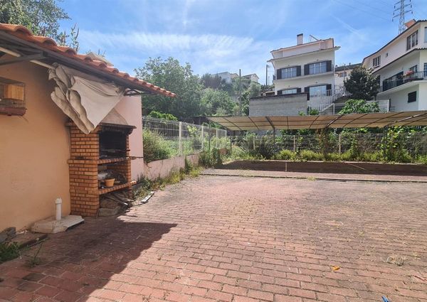 Moradia T3 em Coimbra