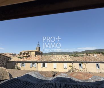 A LOUER, LAURIS (84360) Appartement de type 3 en duplex - Photo 2