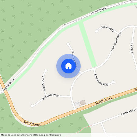 2 Fuchsia Way, Qld 4211, Gaven