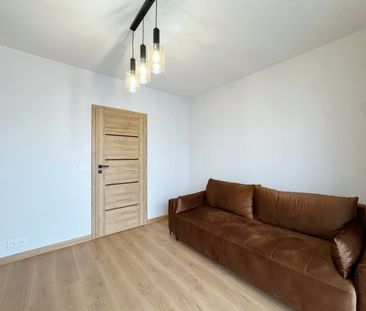 Dwa Osobne Pokoje przy Parku Czerniakowskim |Garaż 39 m² - Фото 4