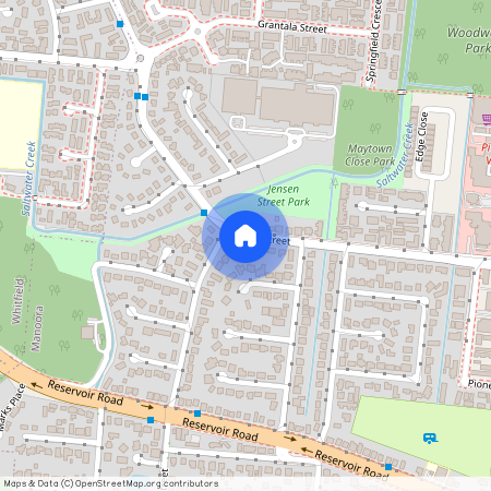 5/43 JENSEN ST, Qld 4870, Manoora