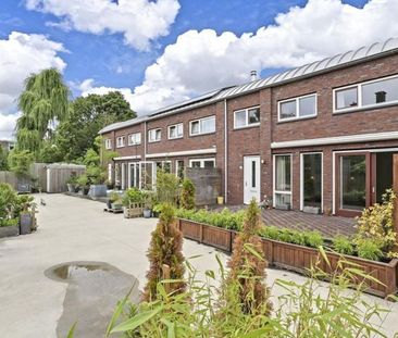 Spaarwaterhof 4, Bezuidenhout-Oost, 2593RS, Den Haag - Foto 5