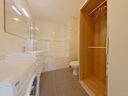 Location Appartement 2 pièces 34m² TOURS 37000 - Photo 5