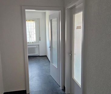 Appartement rénové de 3 1/2 pièces - Photo 2