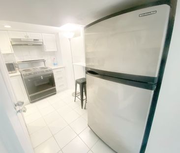 For Lease - 112 Leland Street Unit# Room Bsmt, Hamilton, Ontario - Photo 2