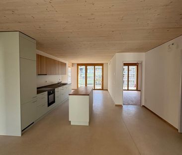 5.5 Zimmer, 123 m², 2. Stock - Foto 3
