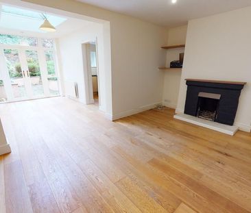 2 bedroom terraced house to rent - Photo 1