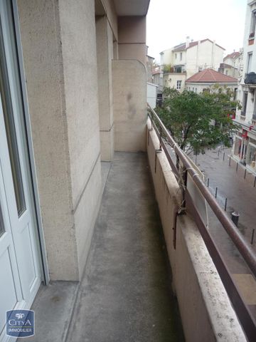Location Appartement 2 pièces 57m² ST ETIENNE 42000 - Photo 5