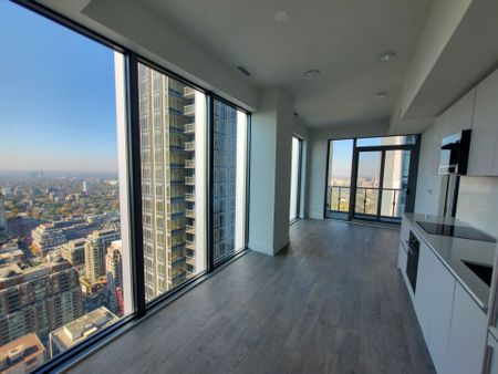 For Lease - 8 Cumberland Street Unit# 4402, Toronto, Ontario - Photo 5