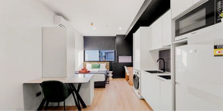 Superior Single Studio - Photo 3