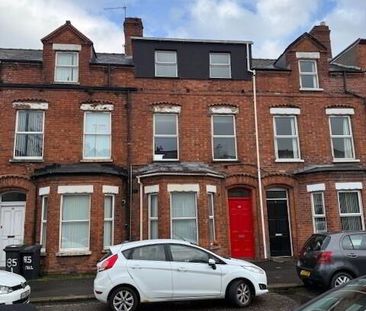 83 Wellesley Avenue, Belfast, BT9 6DH - Photo 4