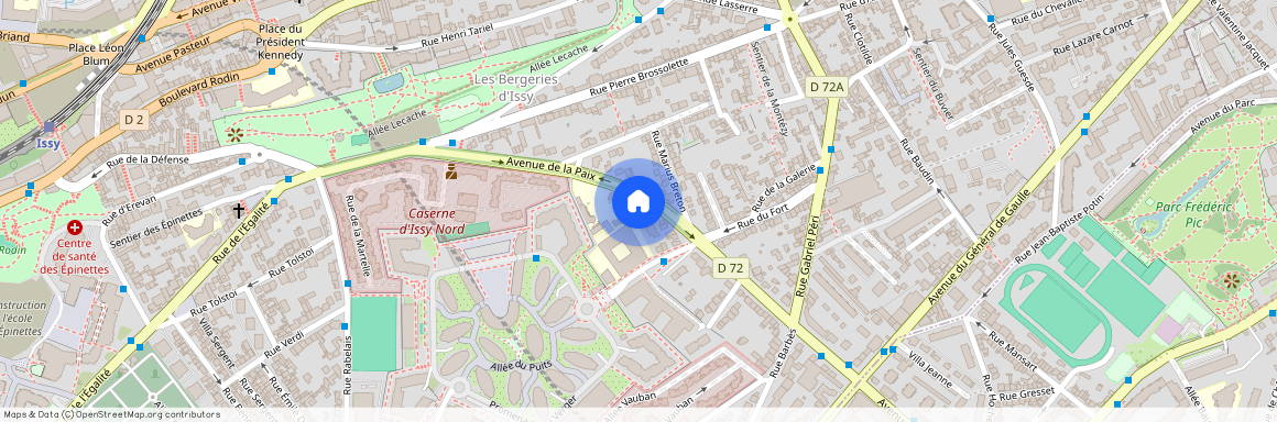 92130, Issy-Les-Moulineaux