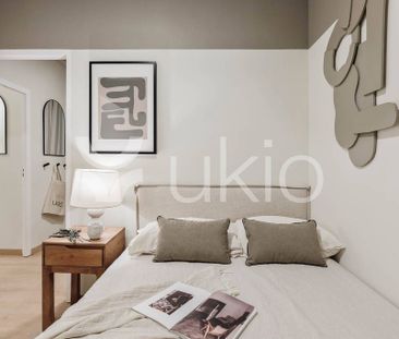 3 bedroom luxury Apartment for rent in Barcelona, Catalonia - Photo 1