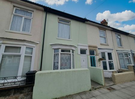 2 bedroom terraced house to rent - Photo 4