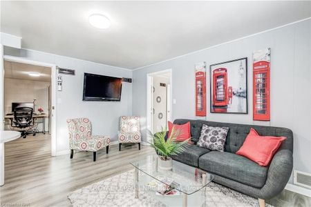 For Lease - 46 Kennedy Street Unit# Bsmt, Welland, Ontario - Photo 3