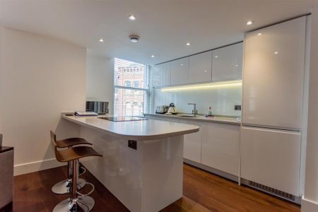 2 bedroom apartment to rent - Photo 3