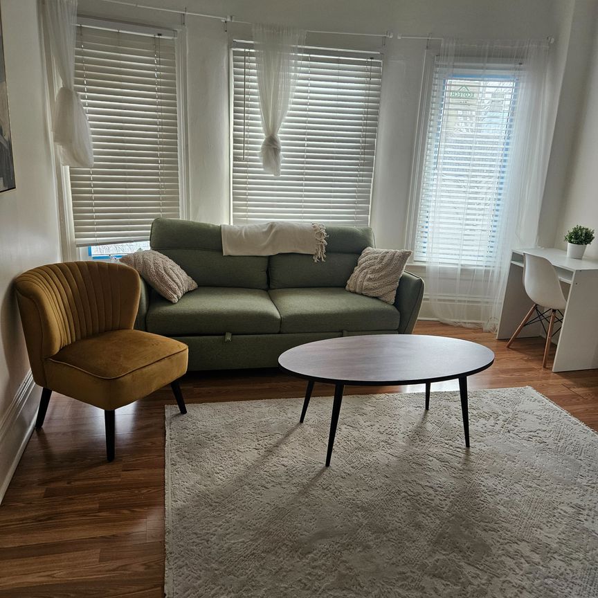 For Lease - 199 Catharine Street Unit# 2, Hamilton, Ontario - Photo 1