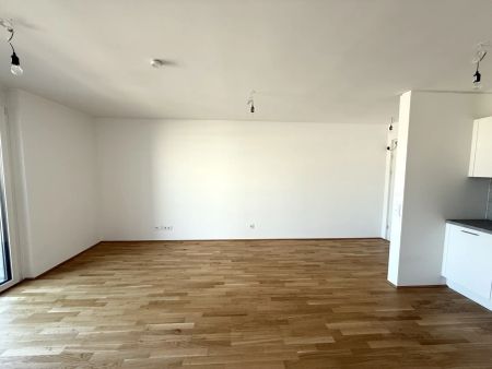 Charmante 2-Zimmer Wohnung in begehrter Lage - EKS 134 - Photo 2