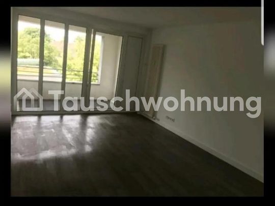 TAUSCHWOHNUNG 2 Zimmer gg 3 oder 4 - Photo 1