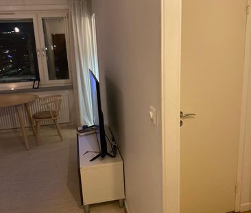 Trädgårdsgatan, Stockholm - Photo 5