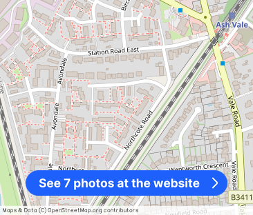 Sycamore Drive, Ash Vale, Aldershot, GU12 - Photo 1