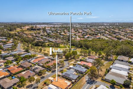 Lovely 4 Bedroom home with Side Access - Photo 4