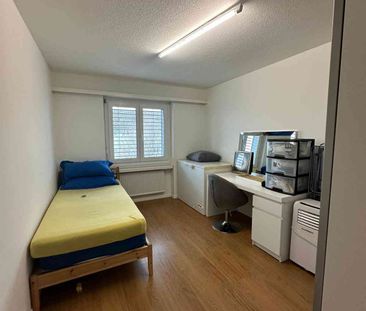 5.5 Zimmer, 120 m², 3. Stock - Photo 4