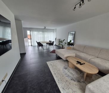Prachtig appartement met groot terras - Photo 1