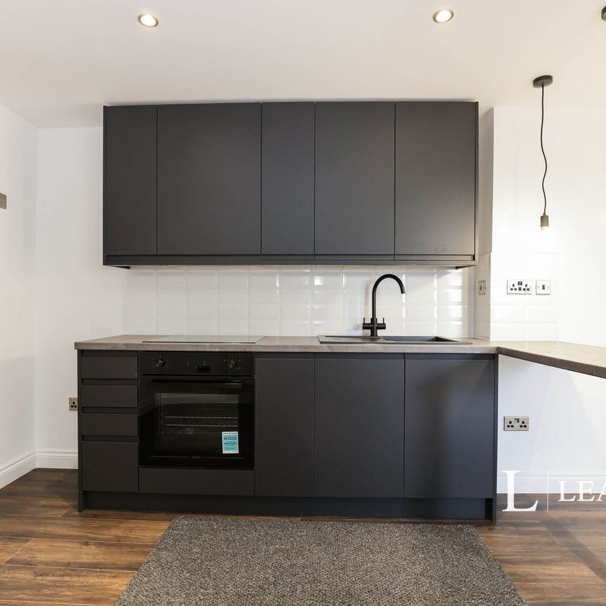 1 bedroom apartment to rent Kingswell Street, Northampton, NN1 1PP - Photo 1