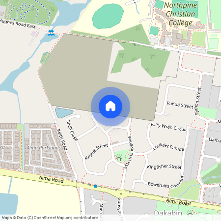 71 Antelope street, Qld 4503, Dakabin