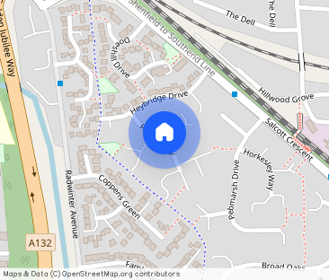 Roding Way, Wickford, SS12 - Photo 1