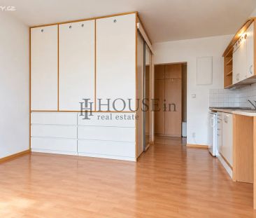 Pronájem bytu 1+kk 32 m² - Photo 4