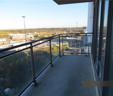 For Lease - 2121 Lakeshore Boulevard Unit# 1404, Toronto, Ontario - Photo 4