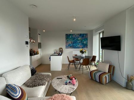 Appartement te huur - Photo 3