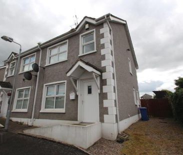 8 Coronation Way, Tandragee, Craigavon, BT62 2GZ - Photo 1