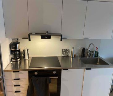 Turfgatan, Täby - Photo 4