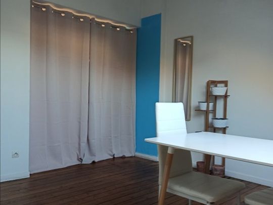 Chambre à Thionville - Photo 1