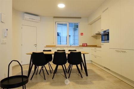 Studio te huur in Gent - Foto 2