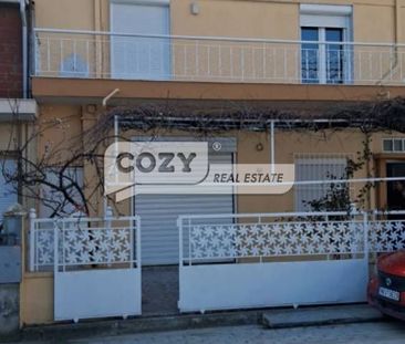 Μονοκατοικία για ενοικίαση - Εύοσμος, - Photo 3