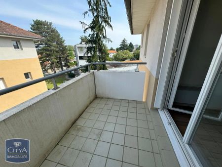 Appartement à louer 1 pièce 22.93m² - Photo 4
