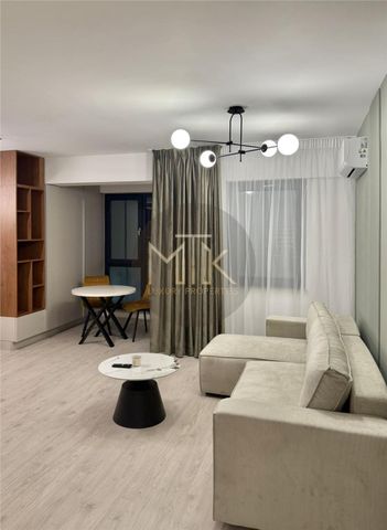 Apartament 2 camere lux I mobilat&utilat | Parcare inclusa | IVORY Residence - Pipera - Photo 4