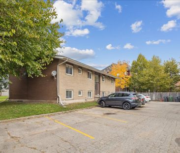 For Lease - 2350 Queensway Drive Unit# 1, Burlington, Ontario - Photo 4