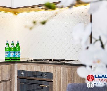 203/7 Conder Street, Burwood NSW 2134 - Apartment For Rent | Domain - Photo 1