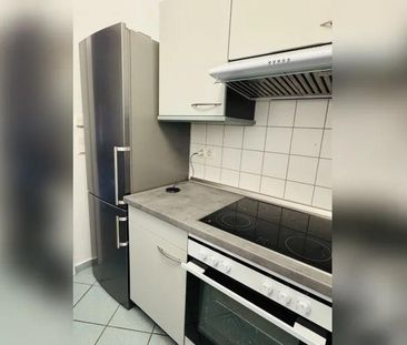 Wohnungstausch: 2 Zimmer gegen 3 Zimmer in Weißense - Photo 2