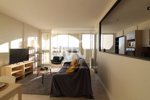 APPARTEMENT A LOUER ANGERS 49000 - Photo 1